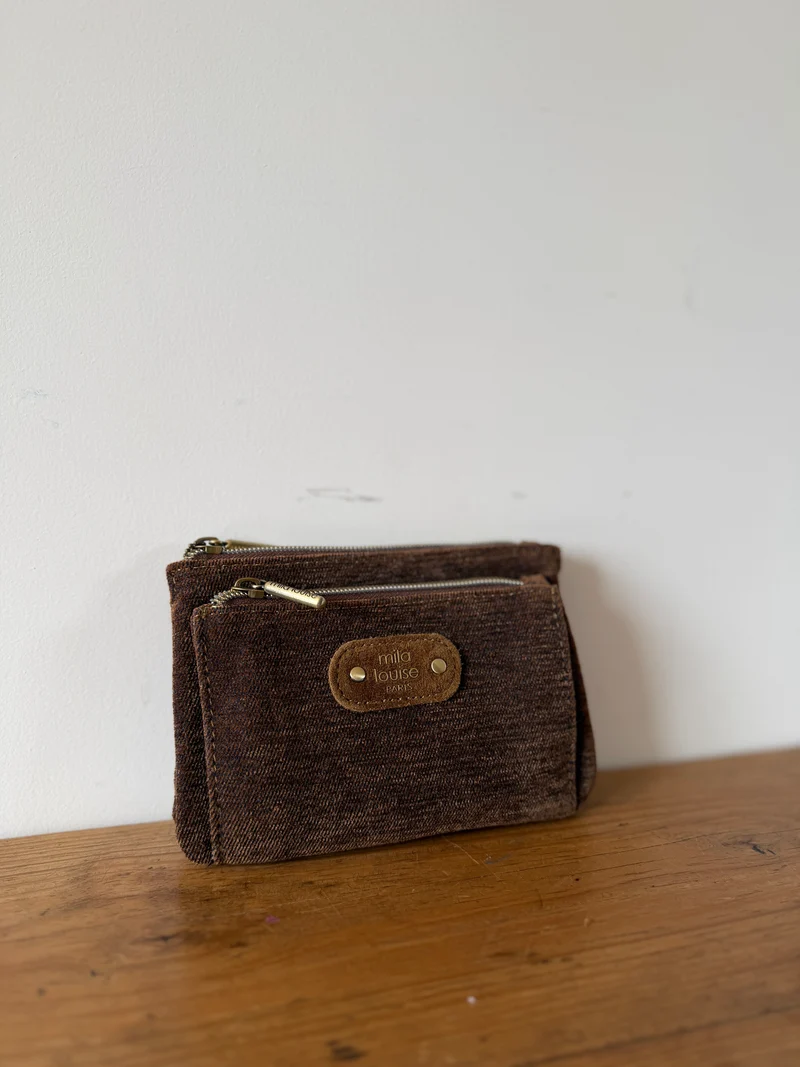 Portefeuille Paloma JN4 - MILA LOUISE
