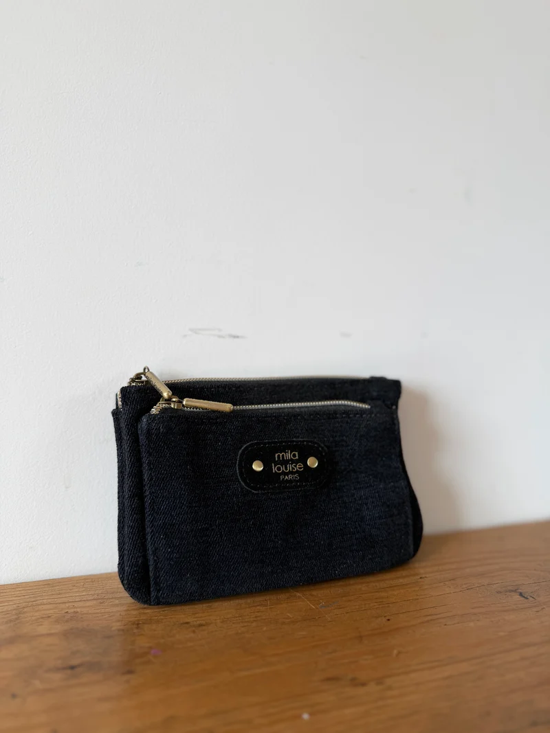 Portefeuille Paloma JN4 - MILA LOUISE
