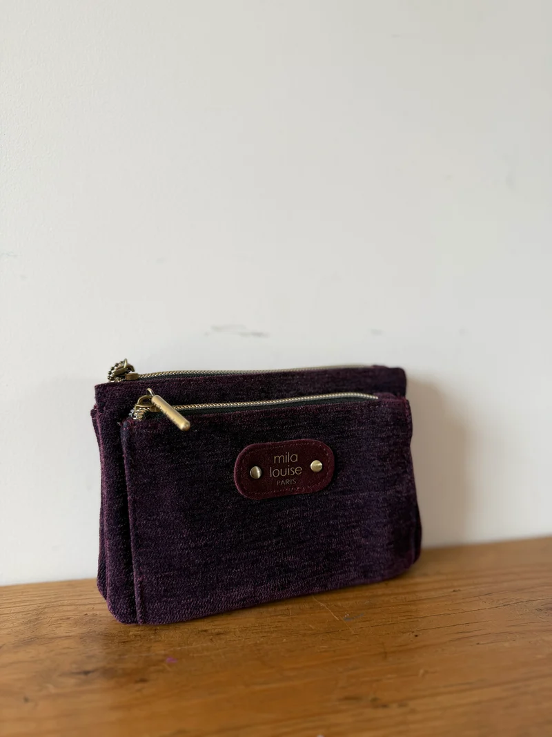 Portefeuille Paloma JN4 - MILA LOUISE