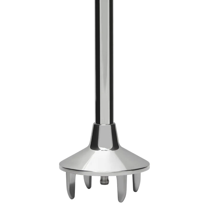 Bamix 350w Stainless Steel Gastro Immersion Handheld Blender (Light Grey)