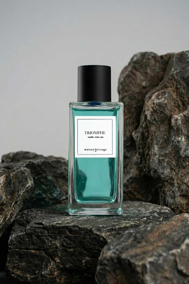 Parfum Triomphe
