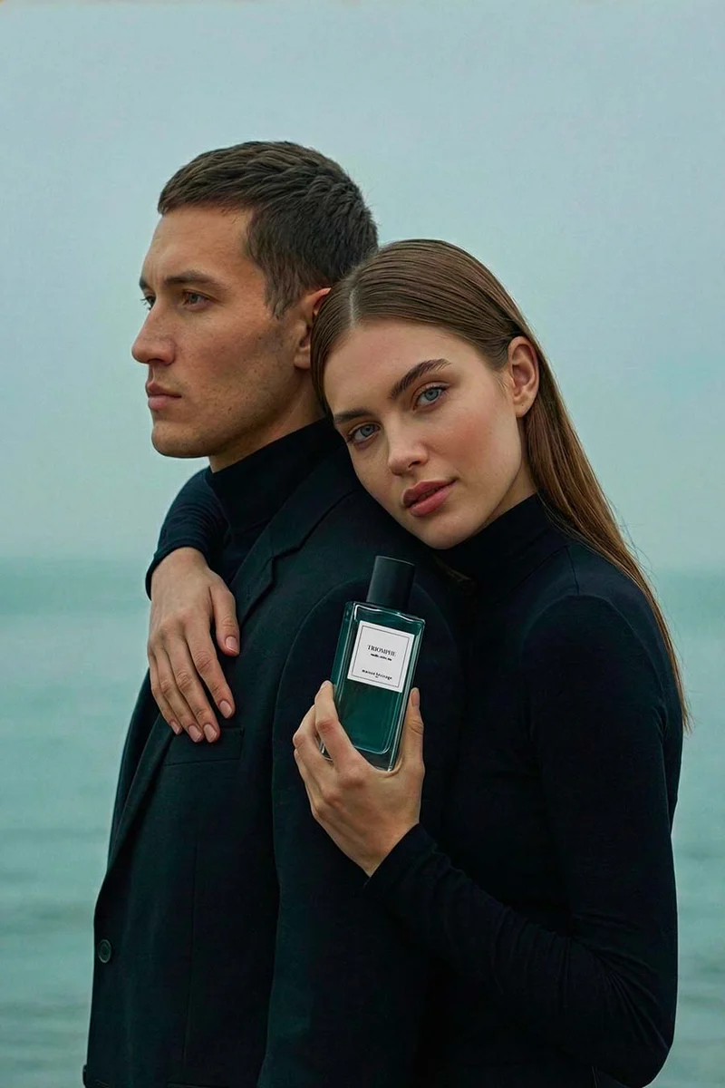 Parfum Triomphe
