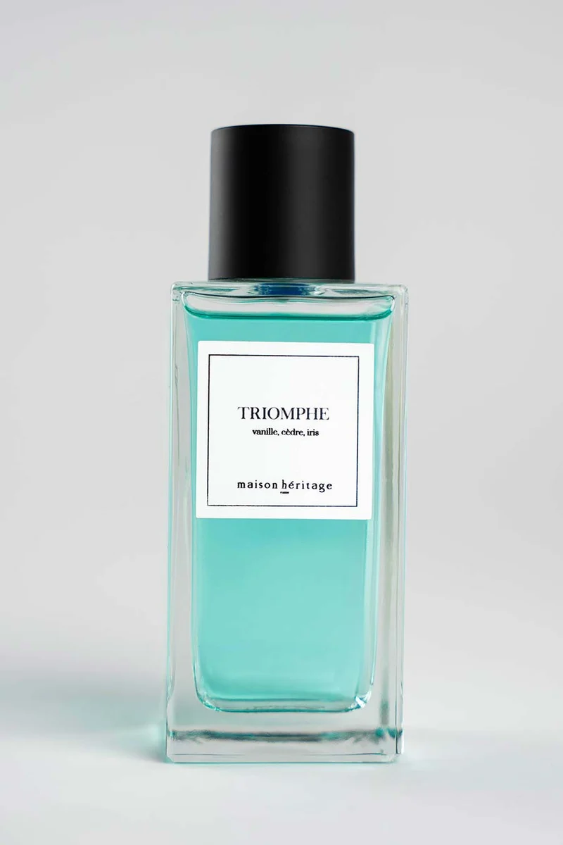 Parfum Triomphe