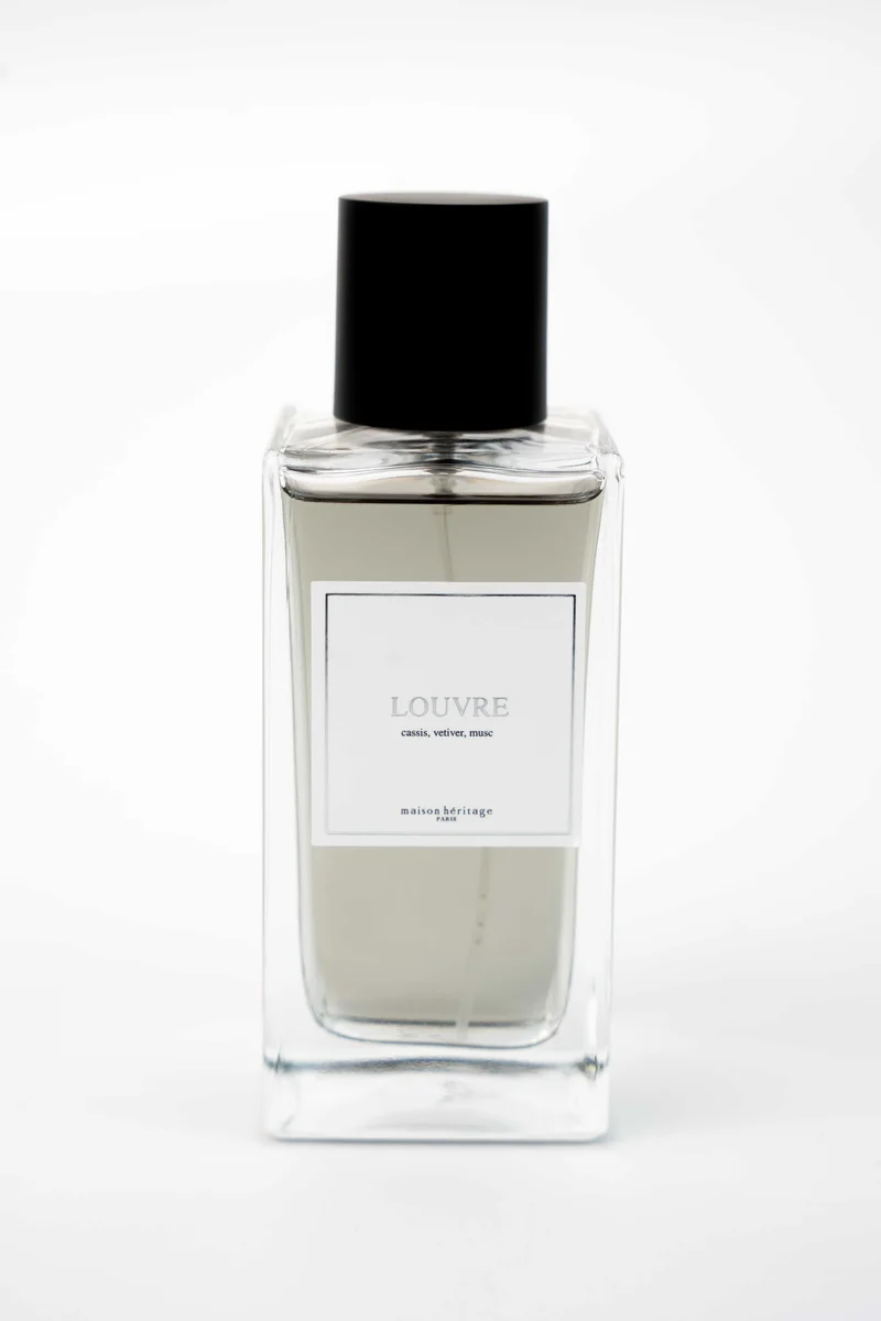 Parfum Louvre