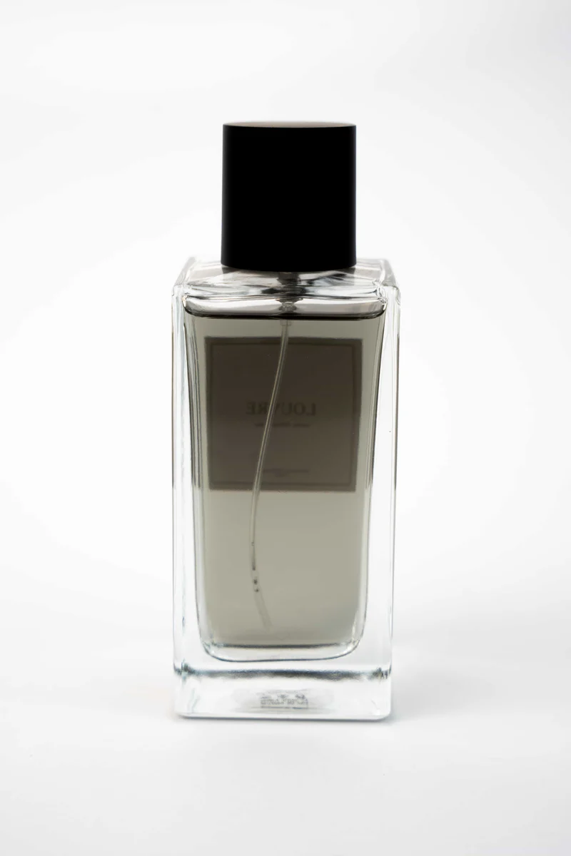 Parfum Louvre