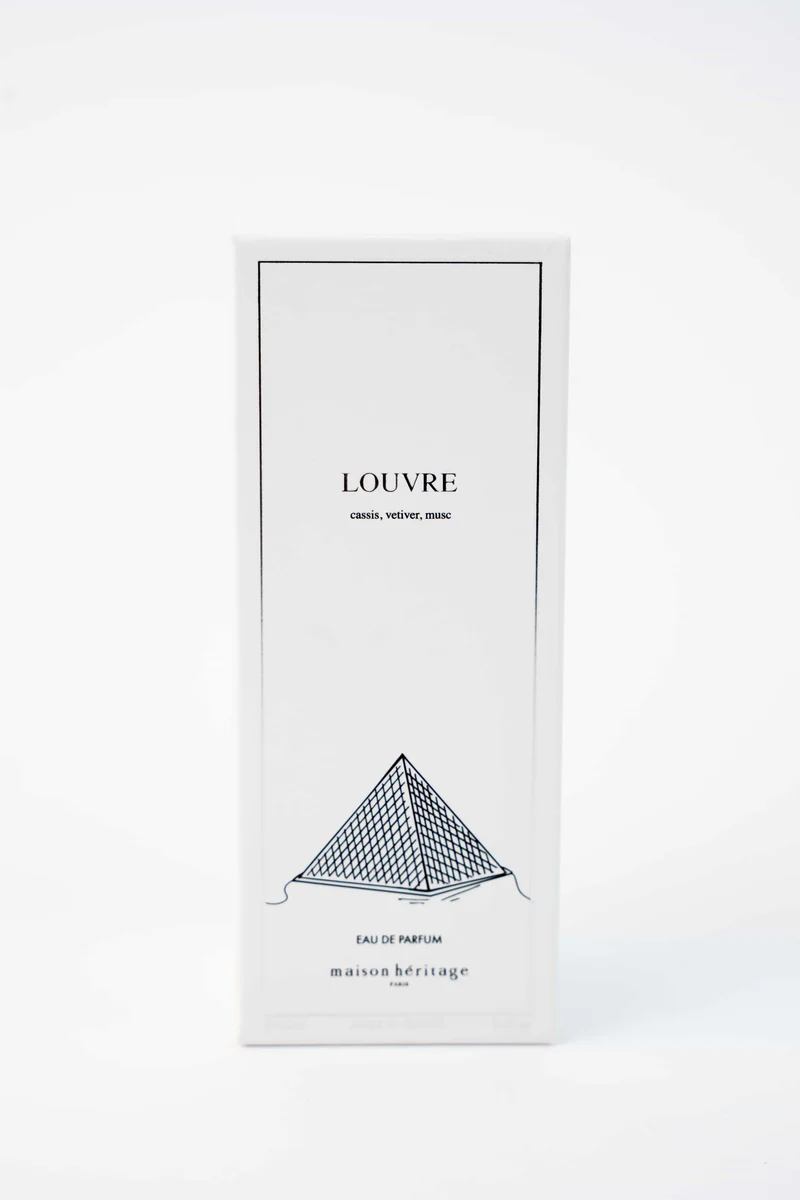 Parfum Louvre