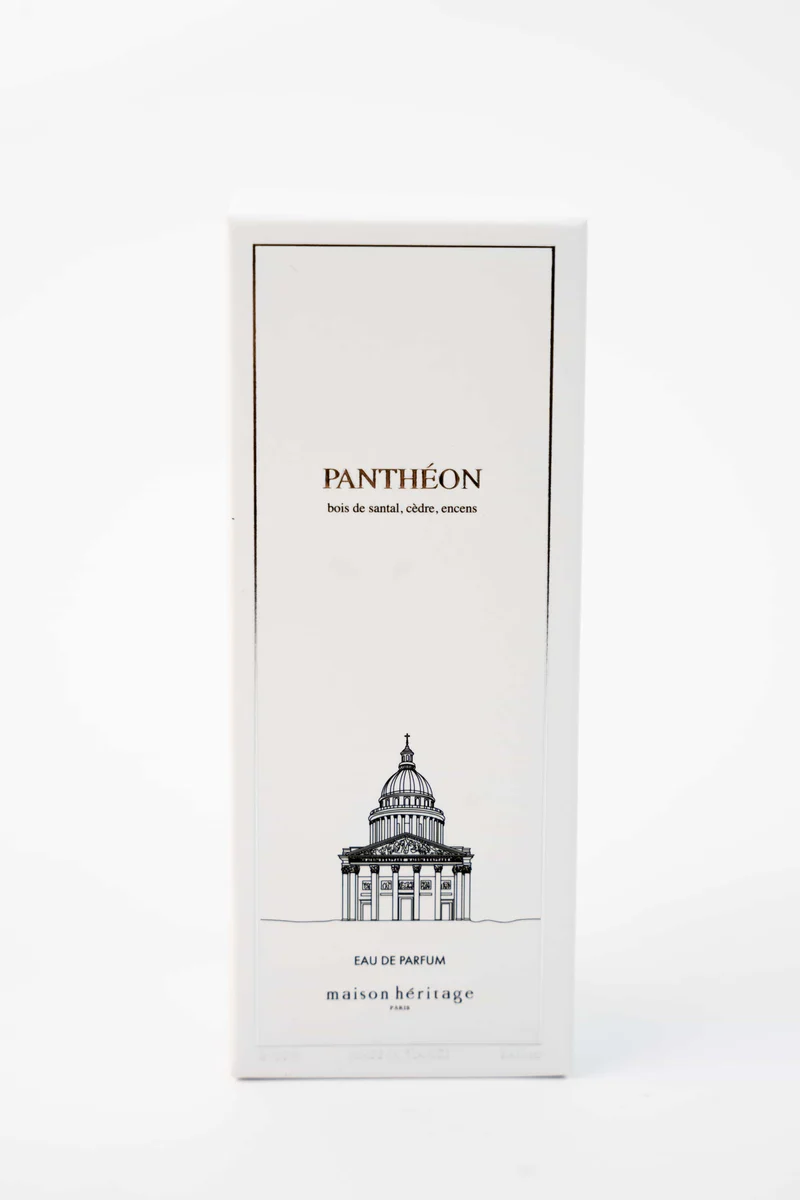 Parfum Pantheon