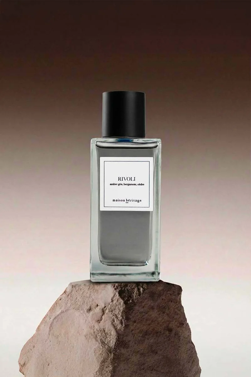 Parfum Rivoli