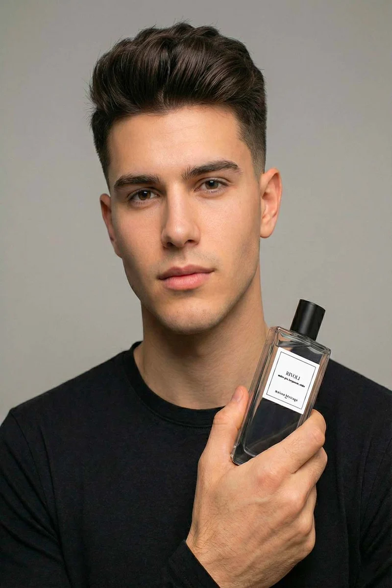 Parfum Rivoli