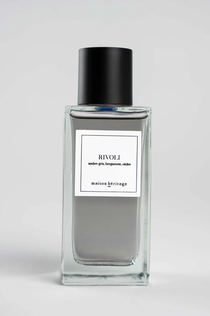 Parfum Rivoli