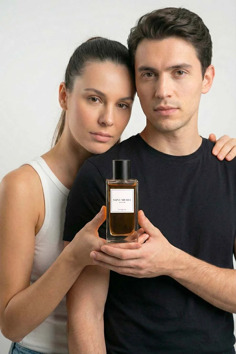 Parfum Saint Germain