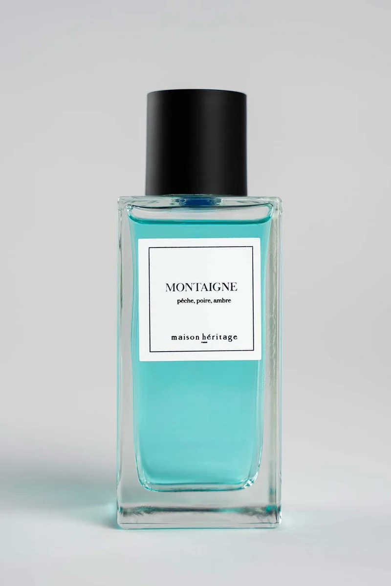 Parfum Montaigne