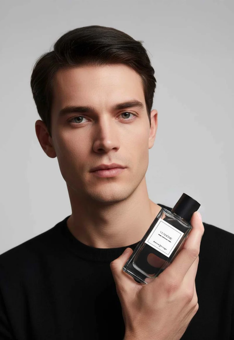 Parfum Vendome