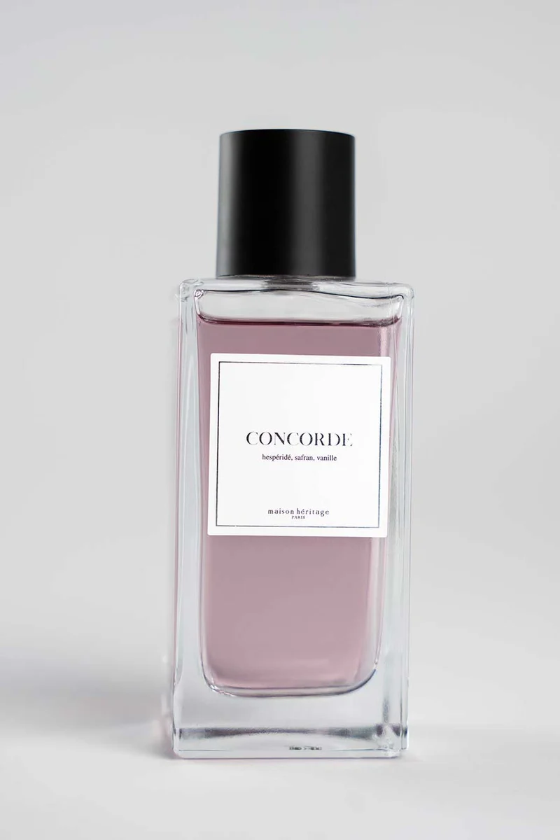 Parfum Concorde