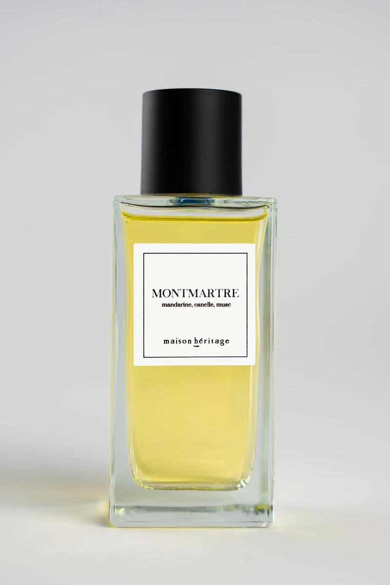 Parfum Montmartre