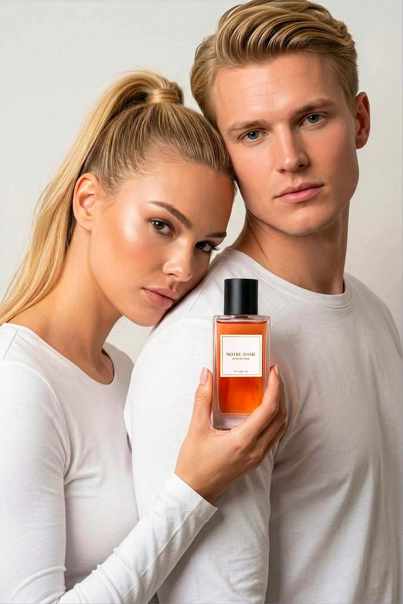 Parfum Notre Dame