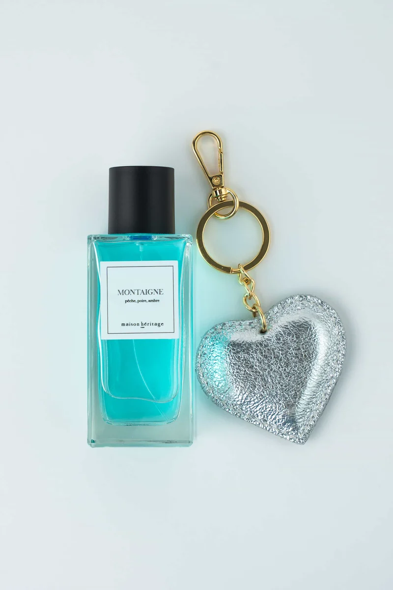 Set Parfum Montaigne - Love Lockeru825