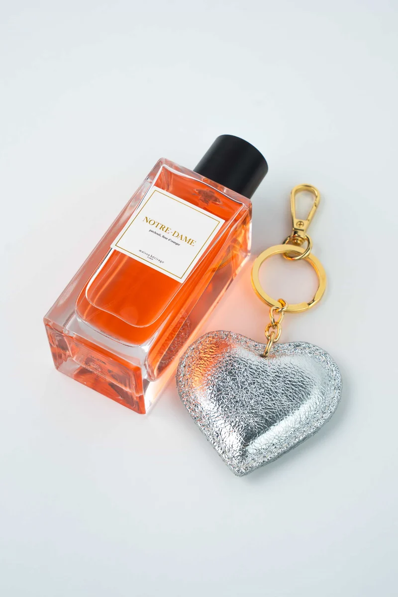 Set Parfum Notre Dame - Love Lockeru825