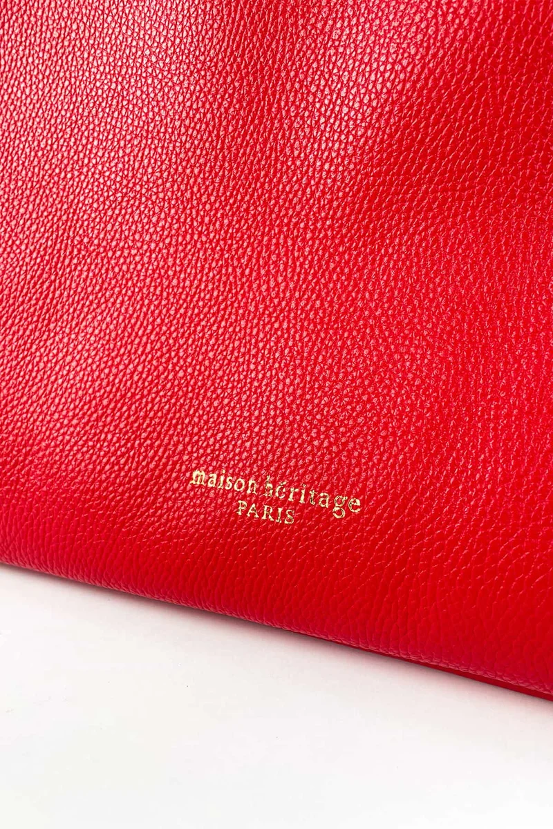 Ori Graine Rouge