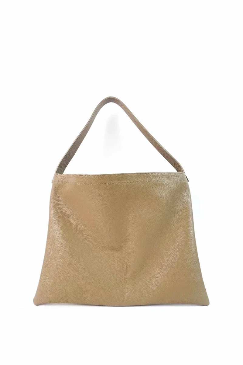 Ori Graine Taupe