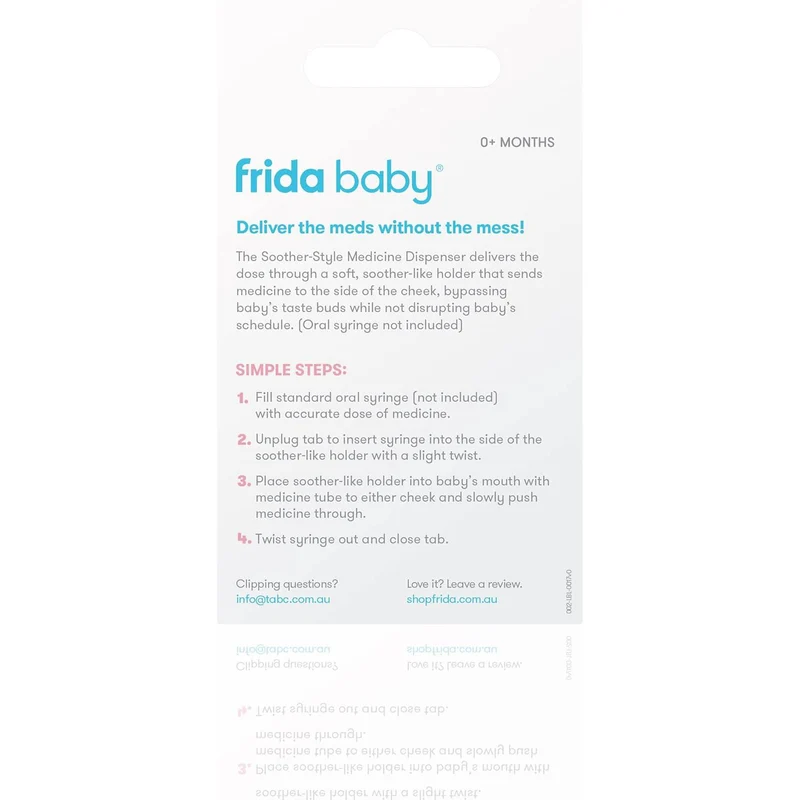 Frida Baby MediFrida