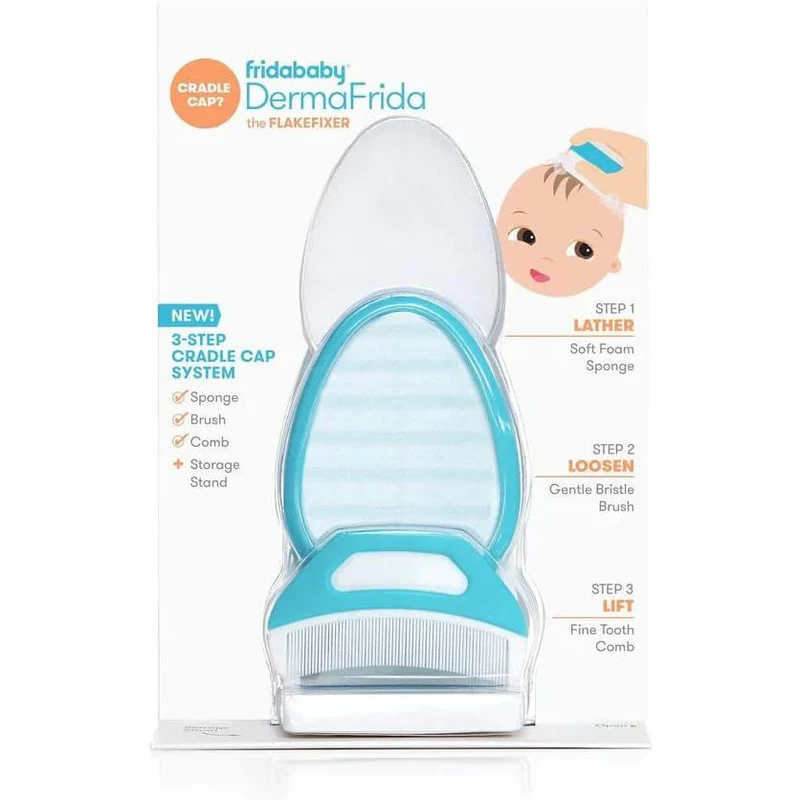 Frida Baby Flake Fixer