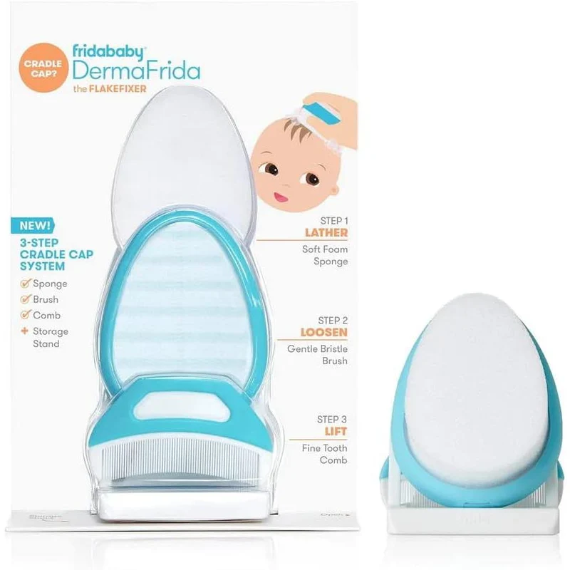 Frida Baby Flake Fixer