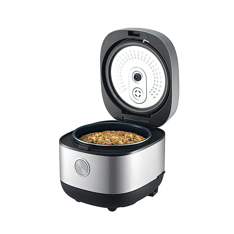 Midea 5L Rice Cooker Non-Stick Multi-Function with 24h Warmer
