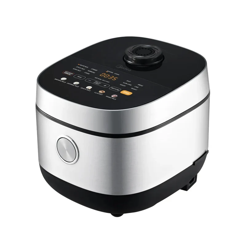 Midea 5L Rice Cooker Non-Stick Multi-Function with 24h Warmer