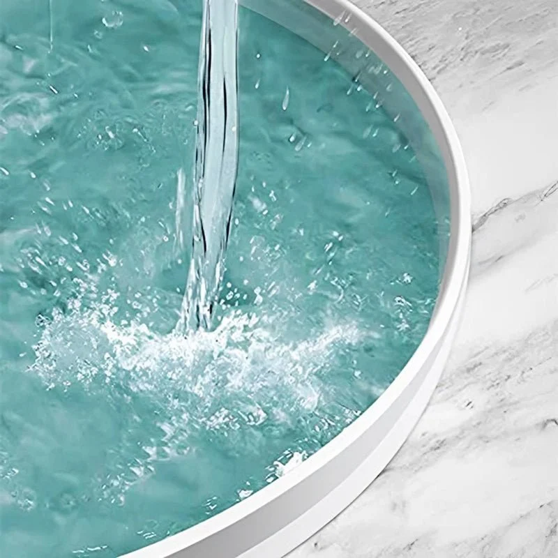 Silikon Abdichtstreifen selbstklebend 1–4 m | Wasser- & schimmelresistent | Flexibel 360° biegbar | Für Bad & Küche