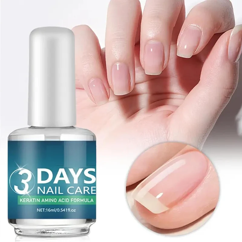 Nagelöl für Sofort-Glanz ohne Lack | Pflegt Nägel & Nagelhaut intensiv | Schnell einziehend & pflanzenbasiert | 2× 16 ml
