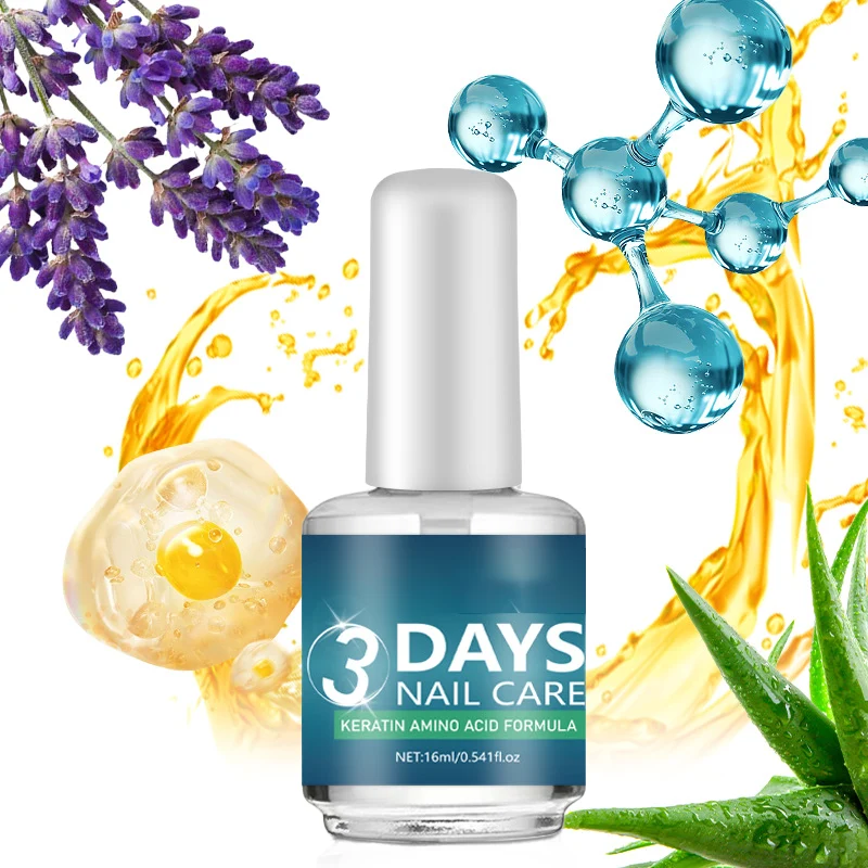Nagelöl für Sofort-Glanz ohne Lack | Pflegt Nägel & Nagelhaut intensiv | Schnell einziehend & pflanzenbasiert | 2× 16 ml