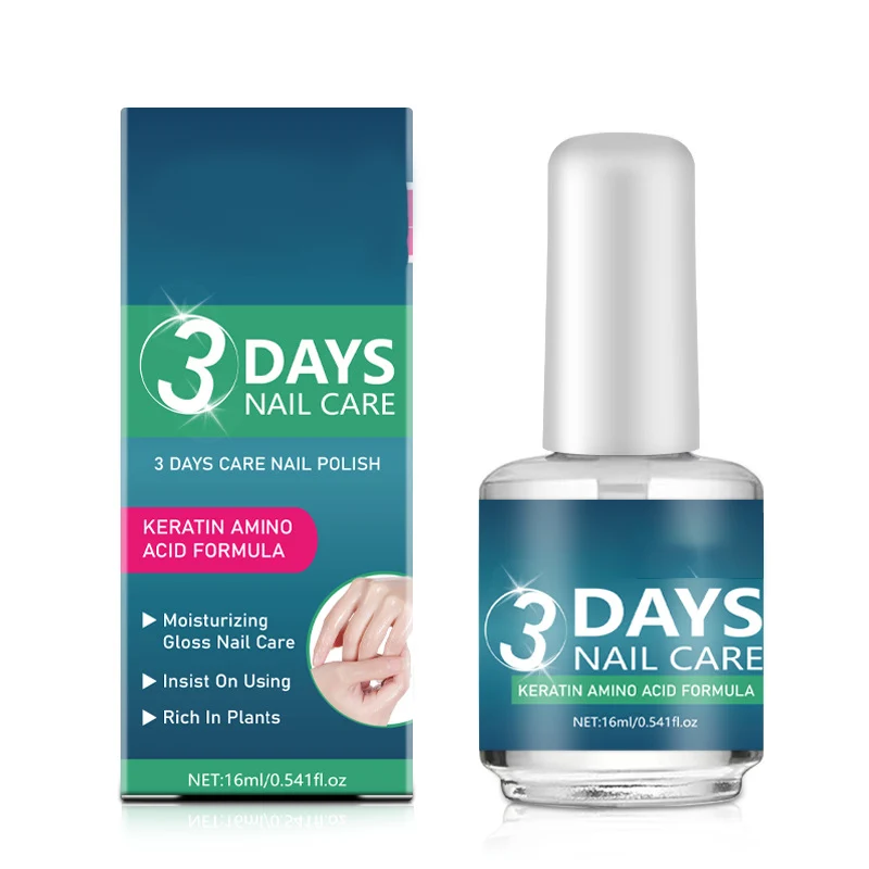 Nagelöl für Sofort-Glanz ohne Lack | Pflegt Nägel & Nagelhaut intensiv | Schnell einziehend & pflanzenbasiert | 2× 16 ml
