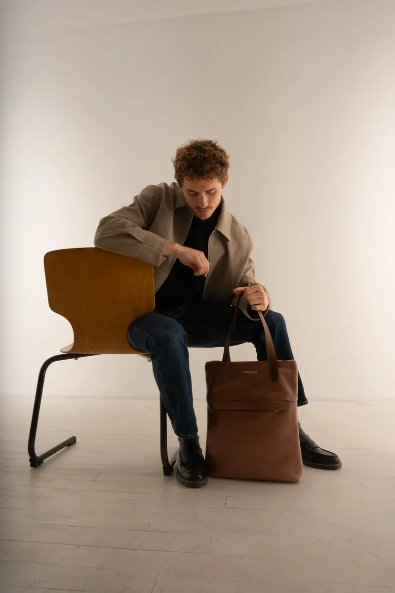 Enzo Marron