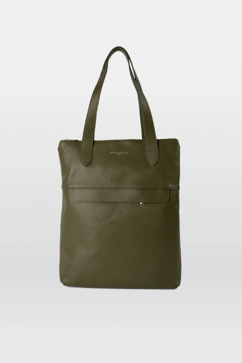 Enzo Vert Olive