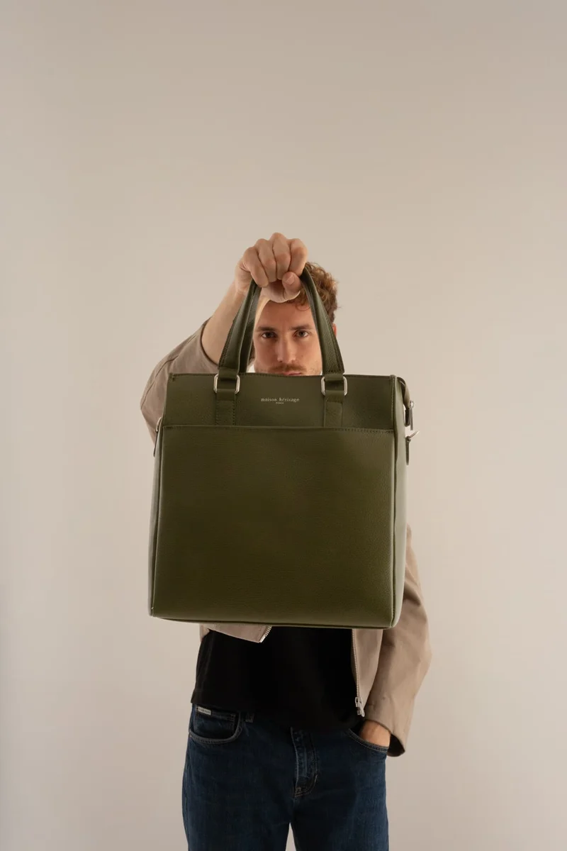 Ethan Vert Olive