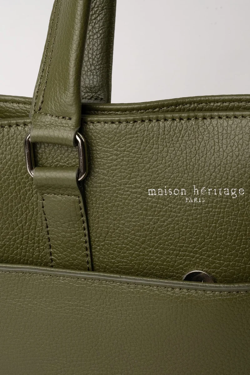 Ethan Vert Olive