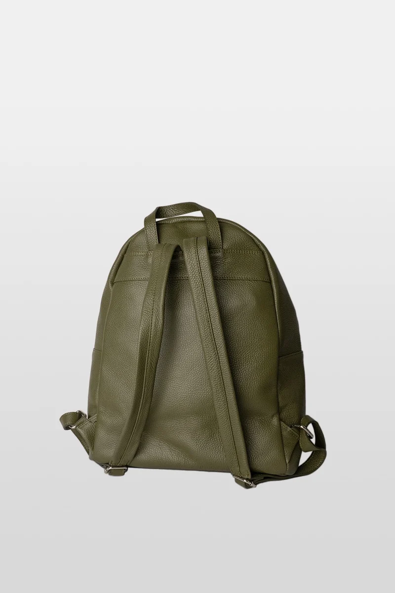 Jonas Vert Olive