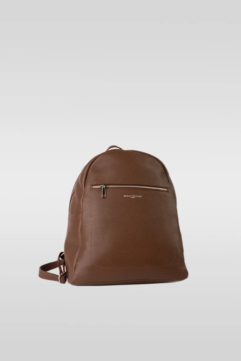 Jonas Mini Marron