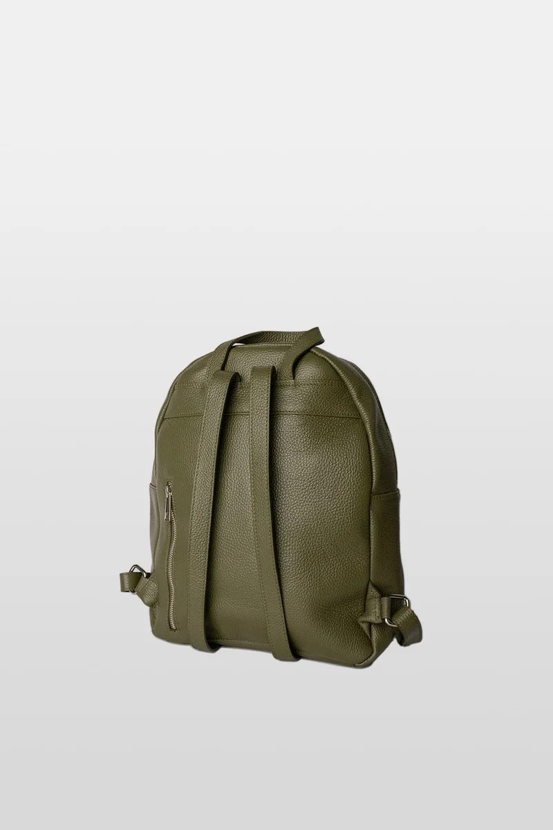 Jonas Mini Vert Olive