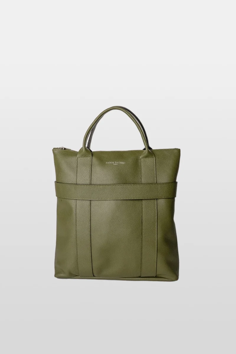Noel Fd Vert Olive