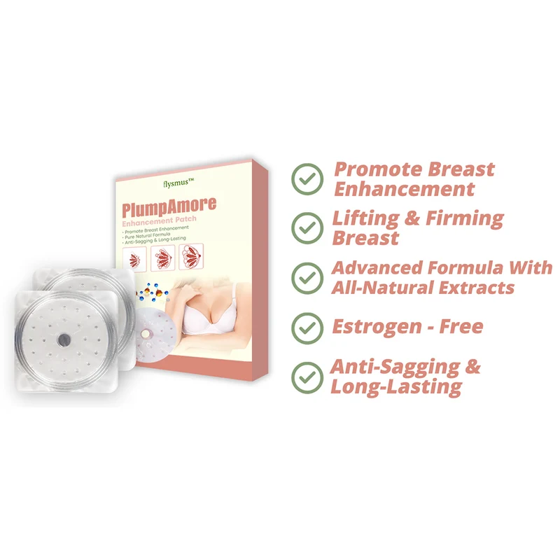 Hautpflege Pflaster Dekolleté | feuchtigkeitsspendende Hydrogel Pads | selbstklebende Hautpflege für glatte & gepflegte Haut
