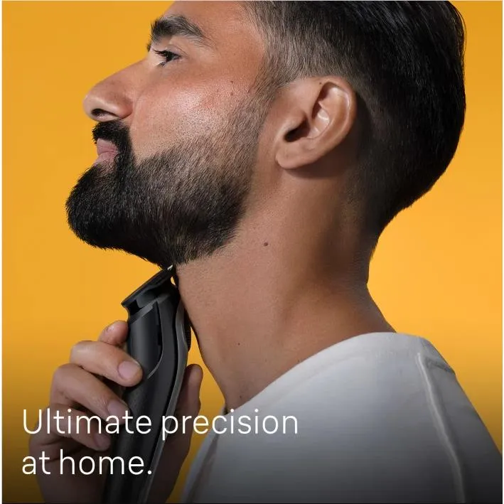 Braun BT5440 Beard Trimmer 5 (Grey)