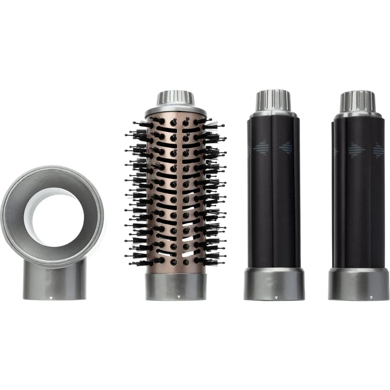 Silver Bullet Platinum SuperStar Multistyler Brush