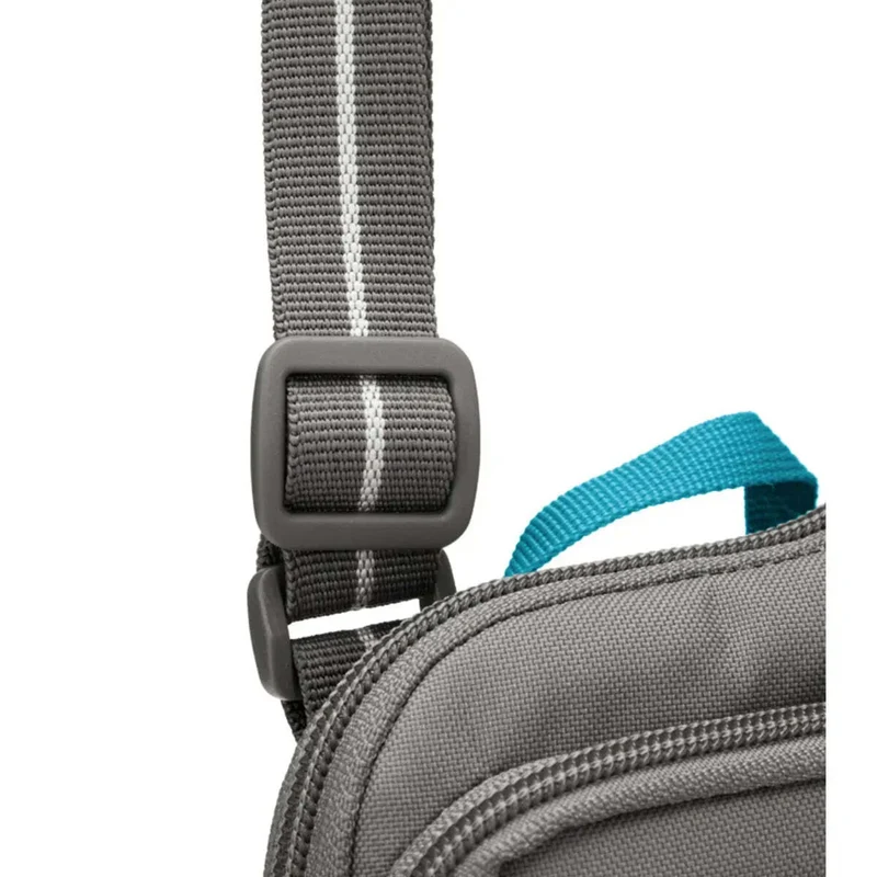 Pacsafe Go Anti-Theft Tech Crossbody Bag - Stone
