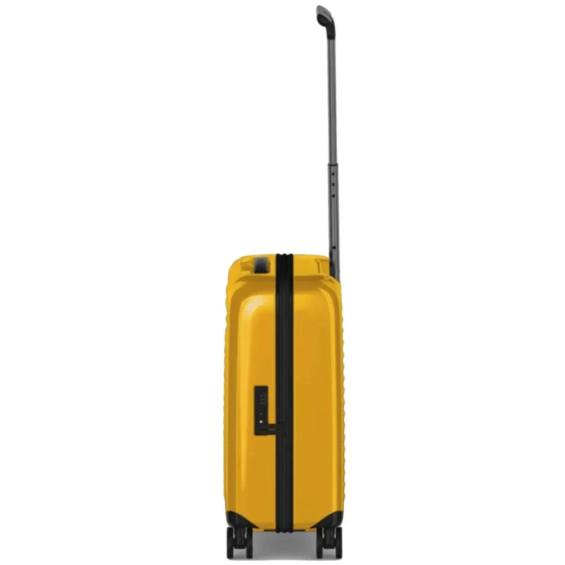 Victorinox Airox Frequent Flyer 55 cm Hardside Carry-On Suitcase - Yellow