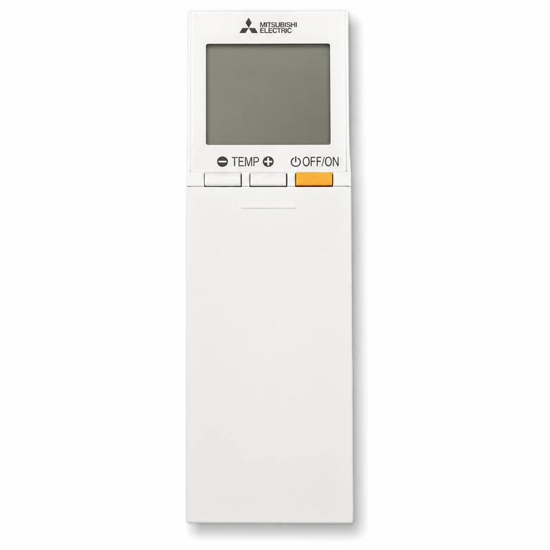Mitsubishi Electric Air Conditioner remote Control E2241G426 -