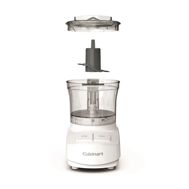 Cuisinart Expert Electric Mini Kitchen Chopper/Grind 240V - White