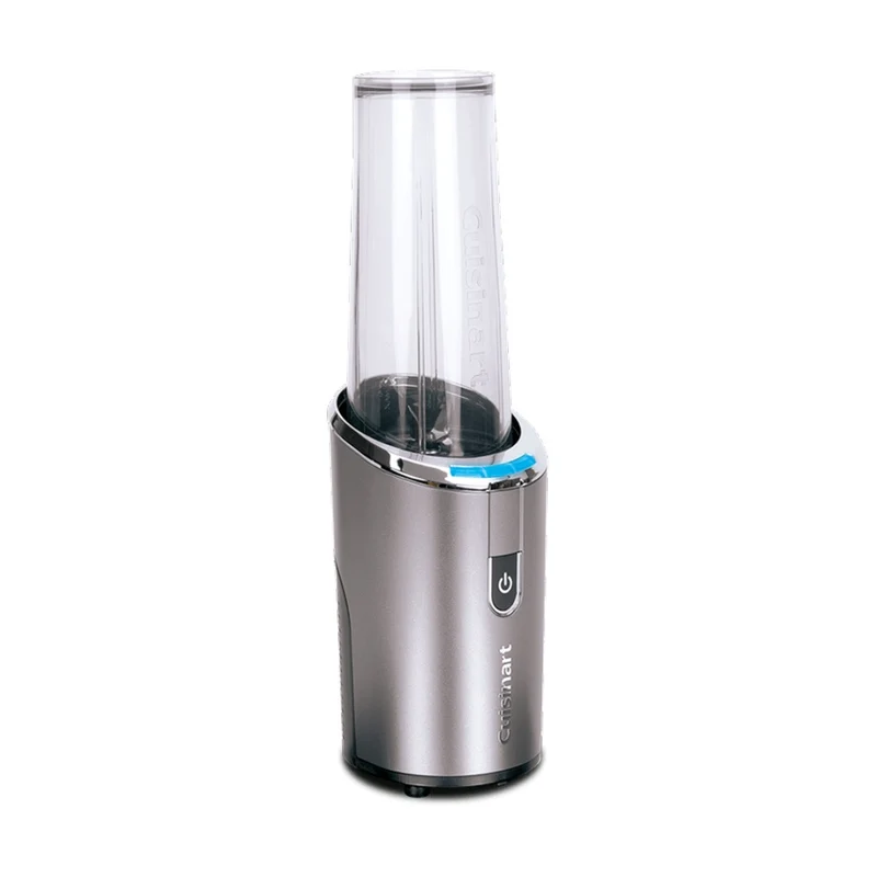 Cuisinart Cordless Electric Smoothie/Shake Personal Blender - Gunmetal Grey