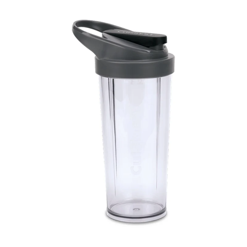 Cuisinart Cordless Electric Smoothie/Shake Personal Blender - Gunmetal Grey